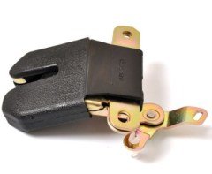 VW Volkswagen Passat B5 B5.5 1997-2005 Bagaj Kilidi 3B5827505M