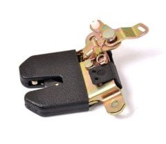 VW Volkswagen Passat B5 B5.5 1997-2005 Bagaj Kilidi 3B5827505M