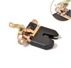 VW Volkswagen Passat B5 B5.5 1997-2005 Bagaj Kilidi 3B5827505M