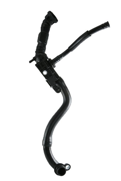 Golf 6 7 Jetta Passat Tiguan 11→ 1.4TSI Havalandırma Hortumu 03C103474AB 03C103474K 03C103175K