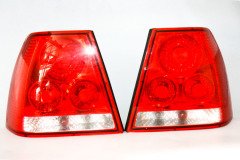 Arka Stop Lambası Sol Sağ Modifiye Bora 1J5945095/96 [Yan Sanayi]