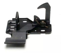 VW Polo Kaput Kilidi Dili Üst 05-10 Amarok 2010 →  6Q0823480D