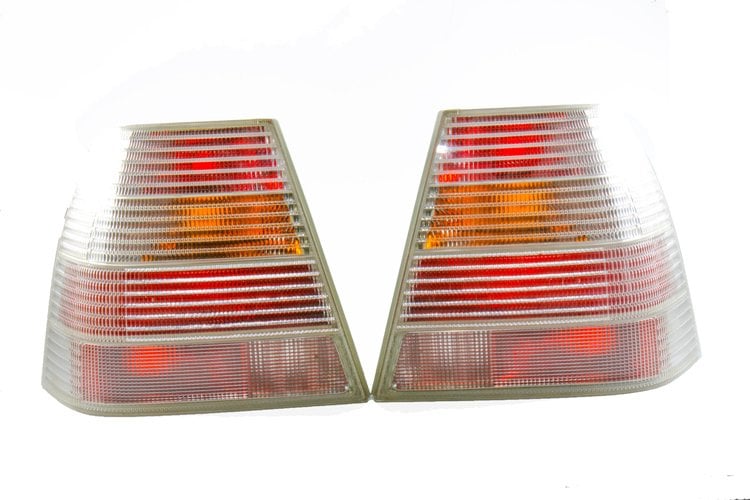 Arka Stop Lambası Sol Sağ Modifiye Bora 1J5945095 /96Bey. [Hella]