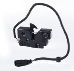 Seat Leon Kaput Kilidi Alt Motor 2012 → 5F0823509C 5F0823509D