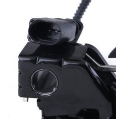 Seat Leon Kaput Kilidi Alt Motor 2012 → 5F0823509C 5F0823509D