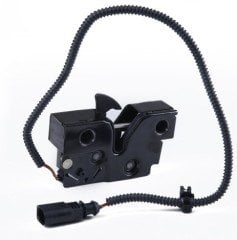 Seat Leon Kaput Kilidi Alt Motor 2012 → 5F0823509C 5F0823509D