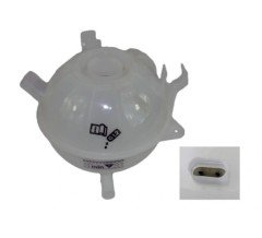 Skoda Octavia Radyator Su Deposu 04-13 Superb 08-16 Yeti 10-18