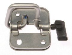 VW Volkswagen Golf 7 Kaput Kilidi Üst Motor 2012 → 5G0823186A B