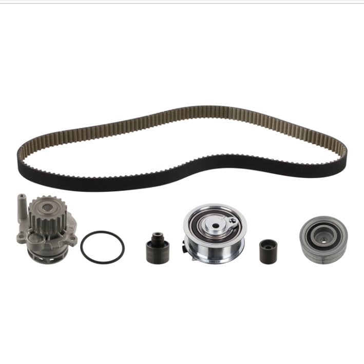 VW Volkswagen Golf 4 5 6 7 Triger Seti Devirdaimli TDI Model Seç