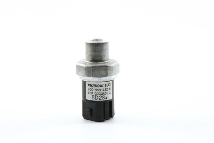 Klima (Basınç) Müşürü 8D0959482B 8D0959482A [Fujikoki]