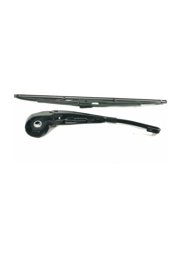 VW Polo HB 6N 95-00 Arka Silecek Kolu Lastiği Kapağı 6N0955707A