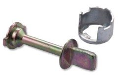 VW Transporter T5 T6 T7 2004-20 Caddy 04-11 Kapı Kilit Burcu Set
