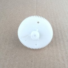 Opel Astra H 2004→ Silecek Motor Dişlisi 1273083 93179149 Part