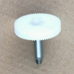Opel Astra H 2004→ Silecek Motor Dişlisi 1273083 93179149 Part