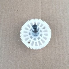 Opel Astra H 2004→ Silecek Motor Dişlisi 1273083 93179149 Part