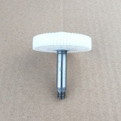 Opel Astra H 2004→ Silecek Motor Dişlisi 1273083 93179149 Part