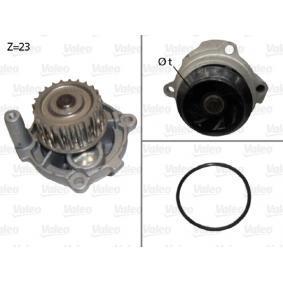 Devirdaim VW Audi A3 A4 Seat Leon Toledo Skoda Octavia 06B121011