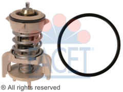 PASSAT 2.0 TDI DFCA DDAA 14→ TERMOSTAT 94ºC  04L121026F 04L121113
