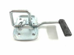VW Volkswagen Polo Kaput Kilidi Karşılığı Üst 2010 →  6R0823186C