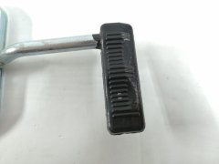 VW Volkswagen Polo Kaput Kilidi Karşılığı Üst 2010 →  6R0823186C