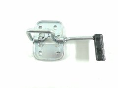 VW Volkswagen Polo Kaput Kilidi Karşılığı Üst 2010 →  6R0823186C