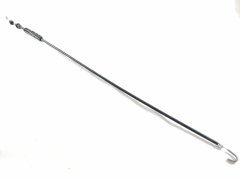 Skoda Octavia İçten Açma Teli Arka 1997-2011 1U4839099B A C