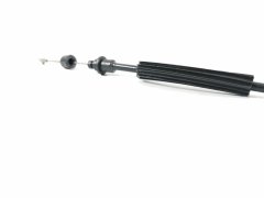 Skoda Octavia İçten Açma Teli Ön 1997-2011 1U0837099F 1U0837099E