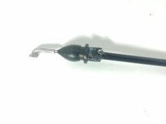 VW Passat İçten Açma Teli Ön 97-05 Skoda Superb 02-08 3B0837085E