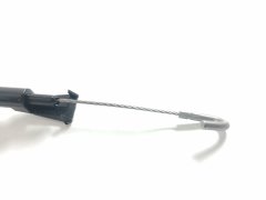 VW Passat İçten Açma Teli Ön 97-05 Skoda Superb 02-08 3B0837085E