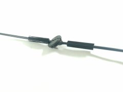 VW Passat İçten Açma Teli Arka Sağ Sol 2006-2011 3C4837085C A B D