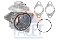 ALTEA XL 2.0 TDI BKD CFHC 04→ EGR VALFİ 038131501AN 038131501AF