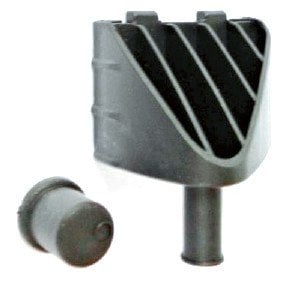 Caddy Arka Bagaj Lastiği Pandizot Klips Sol Ön Sağ Arka 2k0863534