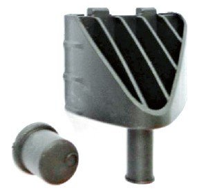 VW Caddy Bagaj Tabla Tutamağı Sol Ön Sağ Arka 2004-2020 2K0863533