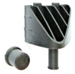 VW Caddy Bagaj Tabla Tutamağı Sol Ön Sağ Arka 2004-2020 2K0863533