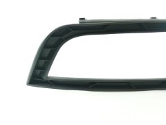 Skoda Octavia 2013-2017 Sisli Sol Sis Farı Izgarası 5E0807681