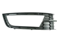 Skoda Octavia 2013-2017 Sisli Sağ Sis Farı Izgarası 5E0807682