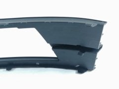 Skoda Octavia 2013-2017 Sisli Sağ Sis Farı Izgarası 5E0807682
