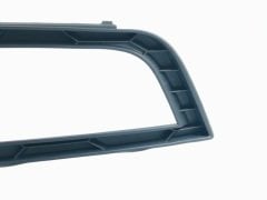 Skoda Octavia 2013-2017 Sisli Sağ Sis Farı Izgarası 5E0807682