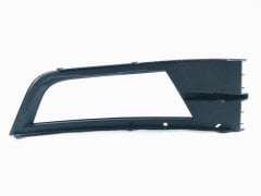 Skoda Octavia 2013-2017 Sisli Sağ Sis Farı Izgarası 5E0807682