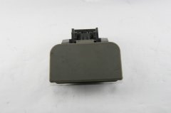 Volkswagen Polo 2002-2010 Torpido Mandalı Gri 6Q0857131D 3SG 7DE