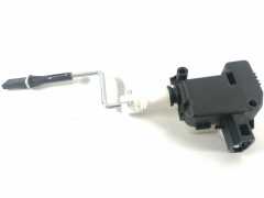 Depo Kilit Motoru +Çubuk Audi TT 1998-06 Skoda Octavia 1 1996-10