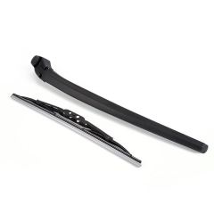 Seat Altea İbiza 04→ Arka Silecek Kolu +Silecek +Kapak 5P0955707B