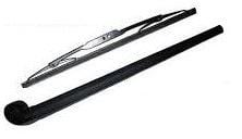 Audi A3 Arka Silecek Kolu + Silecek + Kapak 2004-2013 8E9955407C