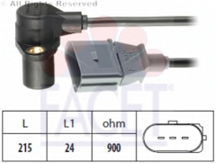 VW BORA 1.6 AVU BFQ 00-05 KRANK DEVİR SENSÖRÜ  06A906433L Facet