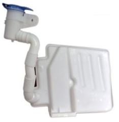 Silecek Su Deposu VW Caddy Golf Jetta Octavia 2004→ 1K0955453S