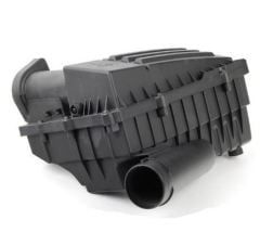 Hava Filtre Kutusu VW Caddy Golf Jetta Passat 2004→ 3C0129607BA