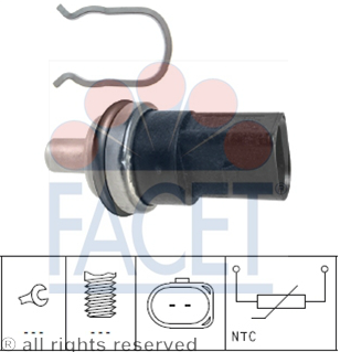CRAFTER 30 35 2.5 TDI BJK BJM BJL 06→ HARARET MÜŞÜRÜ  038906081B