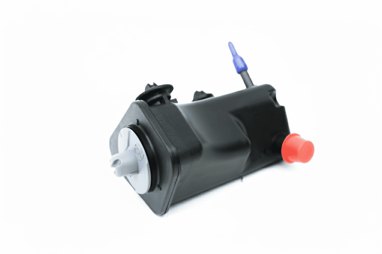 VW Jetta 2011-2018 Hidrolik Direksiyon Yağ Deposu Bidonu 5C0422371