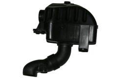 Audi A3 SkodavOctavia VW Golf 5 Caddy Hava Filtre Kutusu Alt 1K0129622D