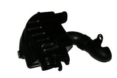 Audi A3 SkodavOctavia VW Golf 5 Caddy Hava Filtre Kutusu Alt 1K0129622D